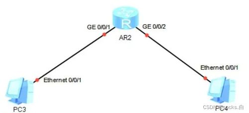 局域網技術解析 核心協議、標準與常用網絡設備