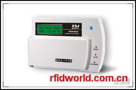 RFID設備全解析 從電子標簽到讀寫器，性能參數與市場報價一覽