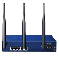 飛魚星VE984GW全千兆企業無線上網行為管理路由器 融合VPN、PPPoE與智能流控的軟件開發利器