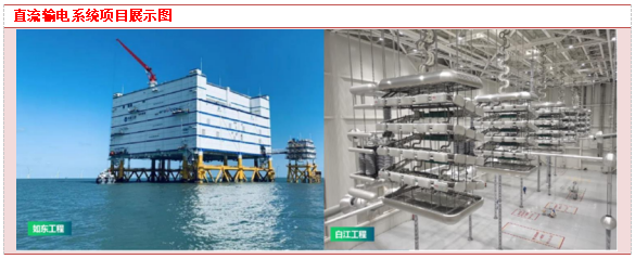 許繼電氣 特高壓直流建設(shè)加速，訂單釋放驅(qū)動(dòng)業(yè)績(jī)?cè)鲩L(zhǎng)