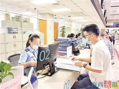 食品經營“證前指導”助企發展 廈門模式對營商環境優化的啟示