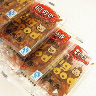 辣味豬肉條的產業化之路 加工制造、銷售與食品安全的多維解析